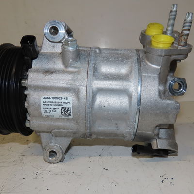 Compresseur air conditionne Ford PUMA (J2K, CF7) 1.0 flexifuel (2021)