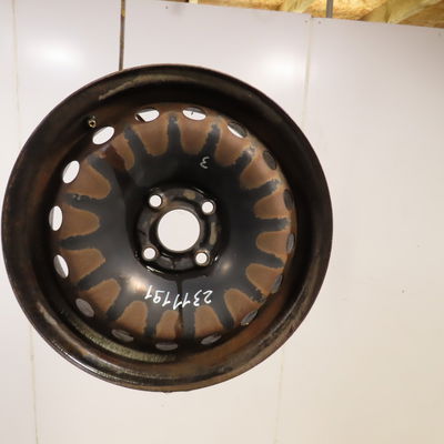 Jante tole Fiat PUNTO (199_) 1.3 d multijet (2012)