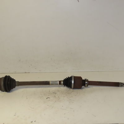 Transmission avant droite Citroën C4 PICASSO II 1.2 thp 130 (2014)