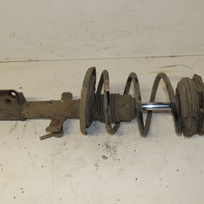 Amortisseur avant gauche Renault CLIO III (BR0-1, CR0-1) 1.5 dci (br17, cr17) (2005-2012) 5 portes