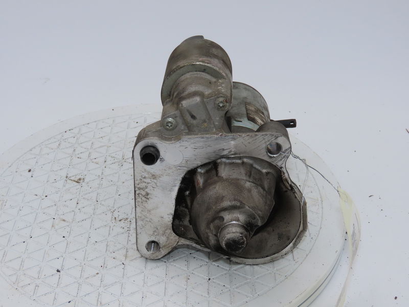 Démarreur Mazda 3 (BL) 1.6 mz-cd (bl14) (2008-2013)