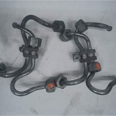 Tuyaux injecteurs Bmw 3 Touring (E46) 320 d (2000-2001)