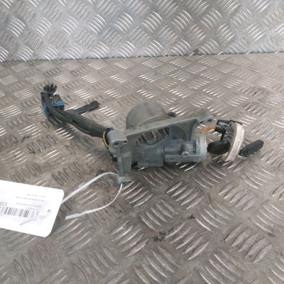 Antivol de direction Mitsubishi PAJERO II (V3_W, V2_W, V4_W) 2.8 td (v46w, v26w) (1994-1999)