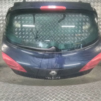 Hayon Renault VEL SATIS (BJ0_) 3.5 v6 (bj0r, bj0v, bj0u) (2002)