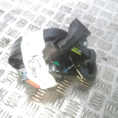 Ceinture avant droite Citroën DS4 (NX_) 1.6 hdi 110 (2011-2015)