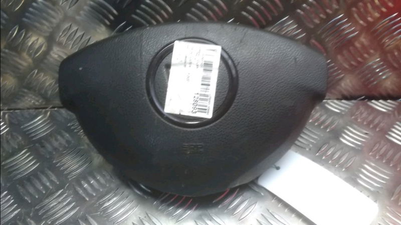 Airbag volant Dacia DUSTER (HS_) 1.5 dci 4x4 (hsmc, hsmd) (2010-2018) 5 portes