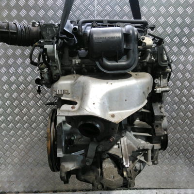 Moteur essence RENAULT CLIO