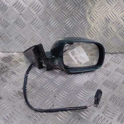 Retroviseur exterieur manuel droit VOLKSWAGEN PASSAT BREAK 1.9 TDI - 1