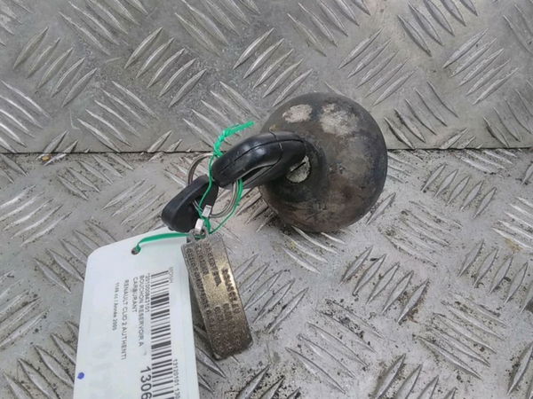 Bouchon reservoir a carburant Renault CLIO II (BB_, CB_) 1.2 (bb0a, bb0f, bb10, bb1k, bb28, bb2d, bb2h, cb0a,... (1998-2010) 5 portes