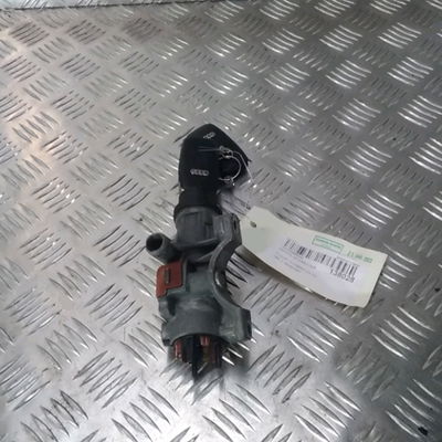 Antivol de direction Audi A4 B6 Décapotable (8H7) 2.5 tdi (2002-2005)