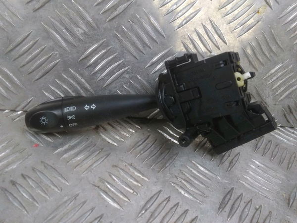 Commande clignotant Kia PICANTO I (SA) 1.1 crdi (2005-2011) 5 portes