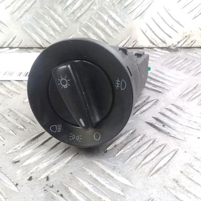 Commande eclairage Volkswagen POLO (6N2) 1.4 tdi (1999-2001) 5 portes