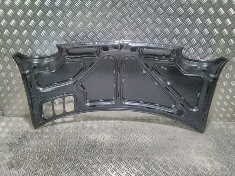 Capot RENAULT TWINGO 1