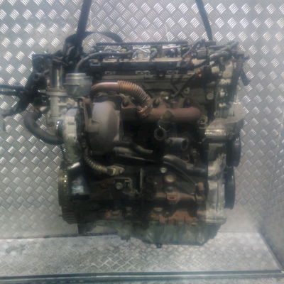 Moteur diesel Kia CEE'D 3-5 portes (ED) 1.6 crdi 115 (2006-2012)