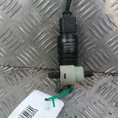 Pompe lave-glace avant Chevrolet AVEO 3-5 portes (T300) 1.4 (2011)