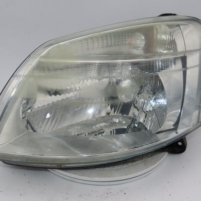 Phare gauche Peugeot PARTNER Monospace (5_, G_) 2.0 hdi (2000-2008) 3 portes