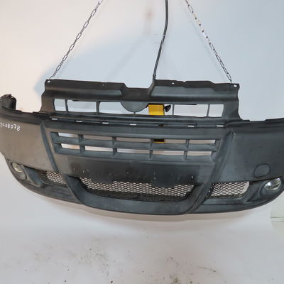 Pare-choc avant Fiat DOBLO Monospace (119_, 223_) 1.3 d multijet (2005)