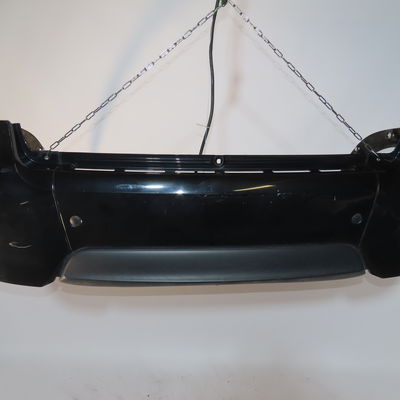 Pare-choc arrière Smart FORTWO Coupé (450) 0.7 (450.330) (2004-2007)