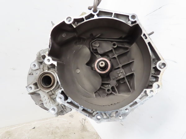 Boîte à vitesse mecanique Opel ASTRA J (P10) 1.7 cdti (68) (2009-2015)
