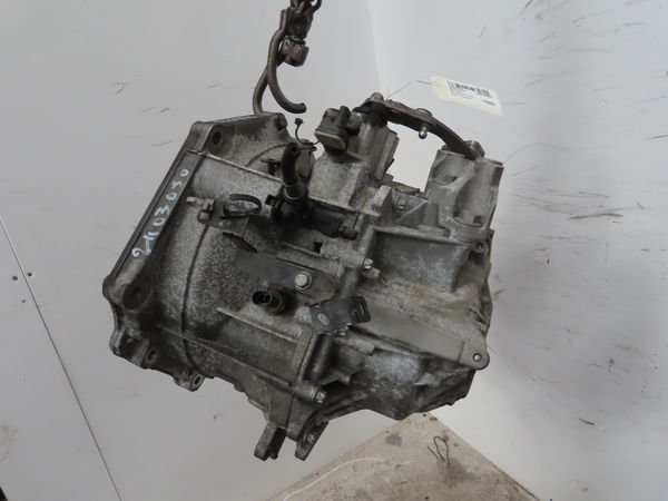 Boîte à vitesse mecanique Opel ASTRA J (P10) 1.7 cdti (68) (2009-2015)