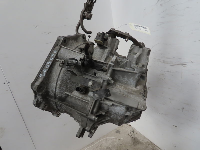 Boîte à vitesse mecanique Opel ASTRA J (P10) 1.7 cdti (68) (2009-2015)