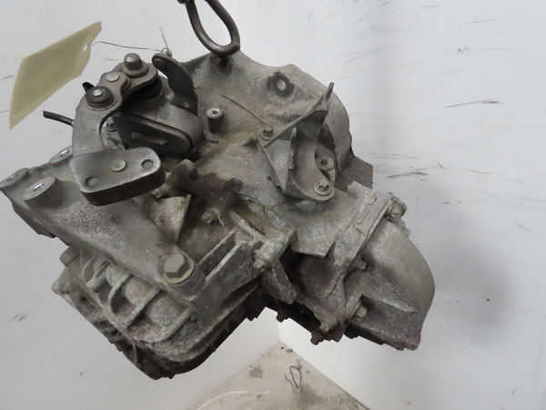Boîte à vitesse mecanique Opel ASTRA J (P10) 1.7 cdti (68) (2009-2015)