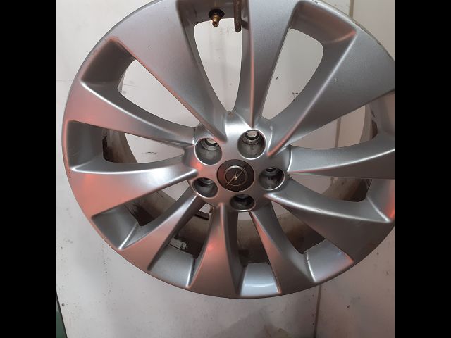 Jante aluminium 4 Opel MOKKA - MOKKA X (J13) 1.7 cdti (_76) (2012) 5 portes