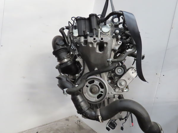 Moteur complet Ford PUMA (J2K, CF7) 1.0 flexifuel (2021)