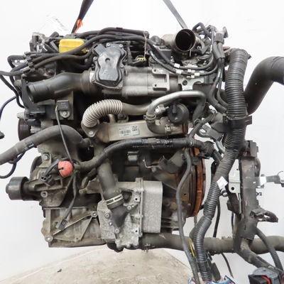 Moteur complet Renault KOLEOS I (HY_) 2.0 dci 4x4 (hy0b) (2008)