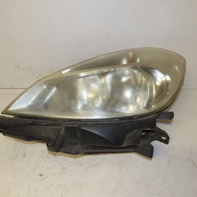 Phare gauche Renault CLIO III (BR0-1, CR0-1) 1.5 dci (c-br0g, c-br1g) (2005-2012) 5 portes
