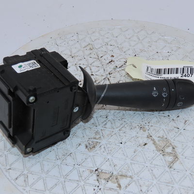 Commande essuie glace Dacia DUSTER (HS_) 1.5 dci (2010-2018)