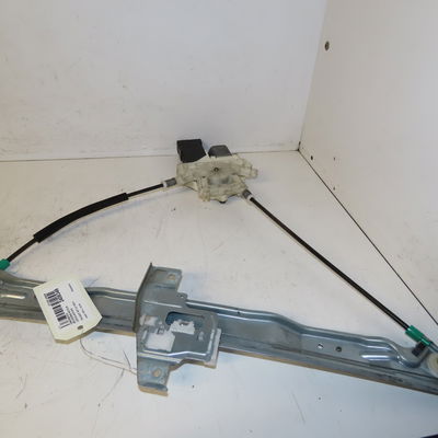 Mecanismemoteur leve-glace avg Peugeot 407 SW (6E_) 2.2 16v (2005-2010)