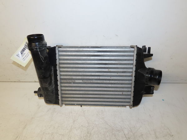 Echangeur air Nissan JUKE (F16_) Dig-t 117 (2019)