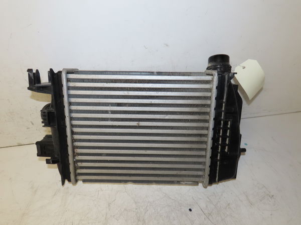 Echangeur air Nissan JUKE (F16_) Dig-t 117 (2019)