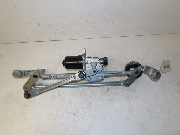 Moteur essuie-glace avant Nissan JUKE (F16_) Dig-t 117 (2019)
