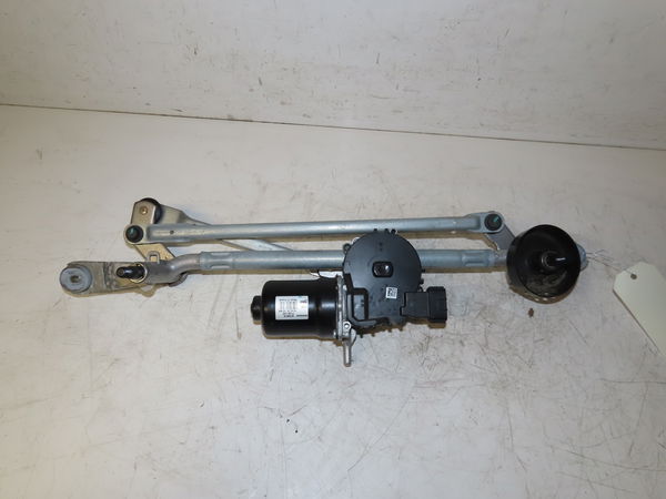 Moteur essuie-glace avant Nissan JUKE (F16_) Dig-t 117 (2019)