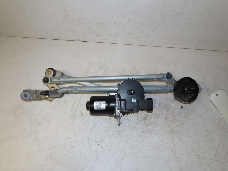 Moteur essuie-glace avant Nissan JUKE (F16_) Dig-t 117 (2019)