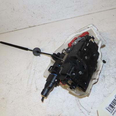 Serrure porte avd Volkswagen GOLF V Variant (1K5) 1.9 tdi (2007-2009)