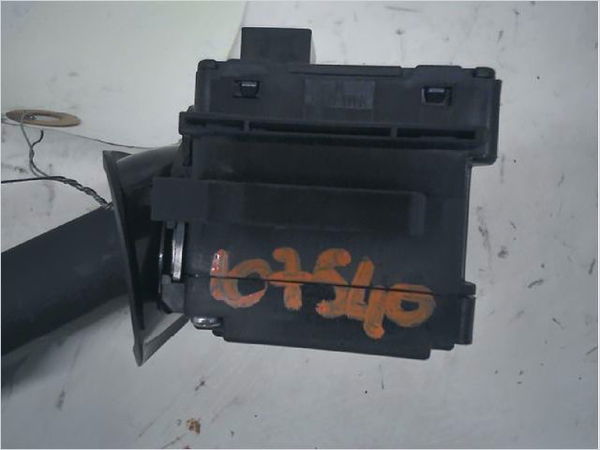 Commande clignotant Opel ZAFIRA TOURER C (P12) 1.6 cdti (75) (2013)