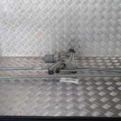 Mecanisme essuie-glace avant Opel MERIVA B Monospace (S10) 1.4 (75) (2010-2017)