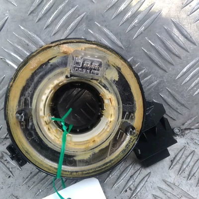 Contacteur annulaire airbag Skoda OCTAVIA II Combi (1Z5) 1.9 tdi 4x4 (2004-2010)