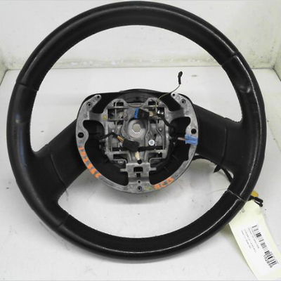 Volant de direction Citroën C4 I (LC_) 1.6 hdi (2004-2011) 5 portes