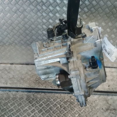 Boîte à vitesse mecanique Kia PICANTO I (SA) 1.0 (2004-2011)