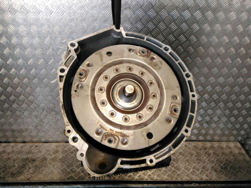 Boîte à vitesse automatique Bmw 3 (E90) 318 d (2007-2011)