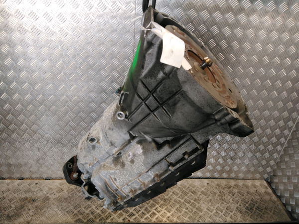 Boîte à vitesse automatique Bmw 3 (E90) 318 d (2007-2011)