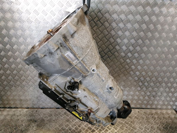 Boîte à vitesse automatique Bmw 3 (E90) 318 d (2007-2011)
