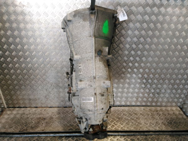 Boîte à vitesse automatique Bmw 3 (E90) 318 d (2007-2011)