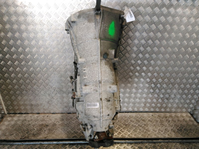 Boîte à vitesse automatique Bmw 3 (E90) 318 d (2007-2011)