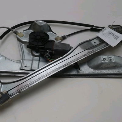 Mecanisme  moteur lève-glace avant droit RENAULT CLIO