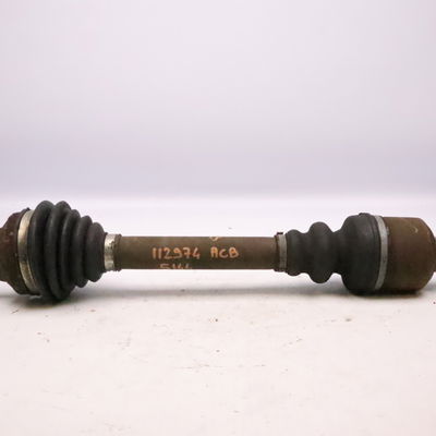 Transmission avant gauche Peugeot 306 3-5 portes (7A, 7C, N3, N5) 1.9 d (1994-2001)